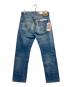 LEVI'S VINTAGE CLOTHING (リーバイス ビンテージ クロージング) 復刻501XXデニムパンツ インディゴ サイズ:W33：25000円