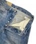 中古・古着 LEVI'S VINTAGE CLOTHING (リーバイス ビンテージ クロージング) 復刻501XXデニムパンツ インディゴ サイズ:W33：25000円