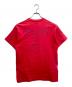 stussy (ステューシー) internatrional 2000 tee ネイビー×レッド サイズ:L：8000円