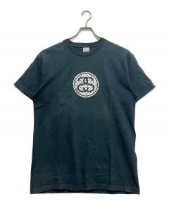 中古・古着通販】stussy (ステューシー) スケーター×SSリンクTシャツ