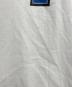 中古・古着 REEBOK (リーボック) プリントTシャツ ブルー×ホワイト サイズ:L：5000円