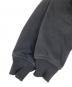 中古・古着 stussy (ステューシー) Flames Hoodie ブラック サイズ:M：11000円