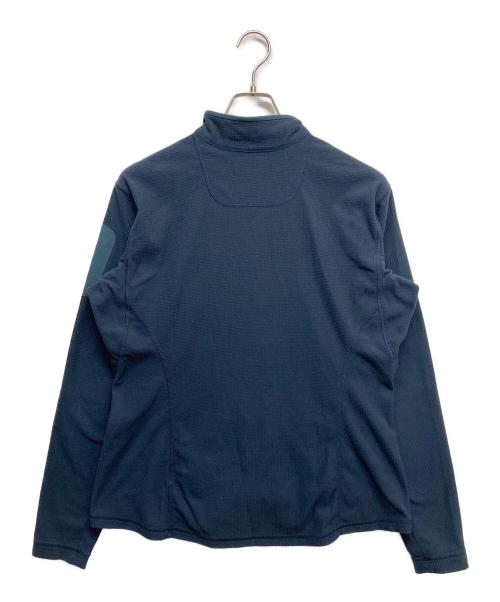ARC'TERYX（アークテリクス）ARC'TERYX (アークテリクス) Delta LT Jacket ネイビー サイズ:XLの古着・服飾アイテム