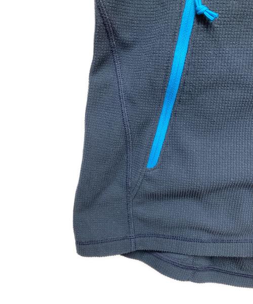 ARC'TERYX（アークテリクス）ARC'TERYX (アークテリクス) Delta LT Jacket ネイビー サイズ:XLの古着・服飾アイテム
