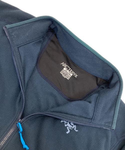 ARC'TERYX（アークテリクス）ARC'TERYX (アークテリクス) Delta LT Jacket ネイビー サイズ:XLの古着・服飾アイテム