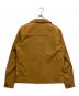 Timberland (ティンバーランド) コーチジャケット ブラウン サイズ:M：5000円