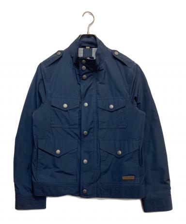 中古・古着通販】BURBERRY BRIT (バーバリーブリット) ナイロン