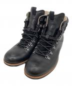 CLARKSクラークス）の古着「Padley Alp GTX」｜ブラック