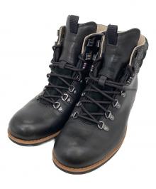 CLARKS（クラークス）の古着「Padley Alp GTX」｜ブラック