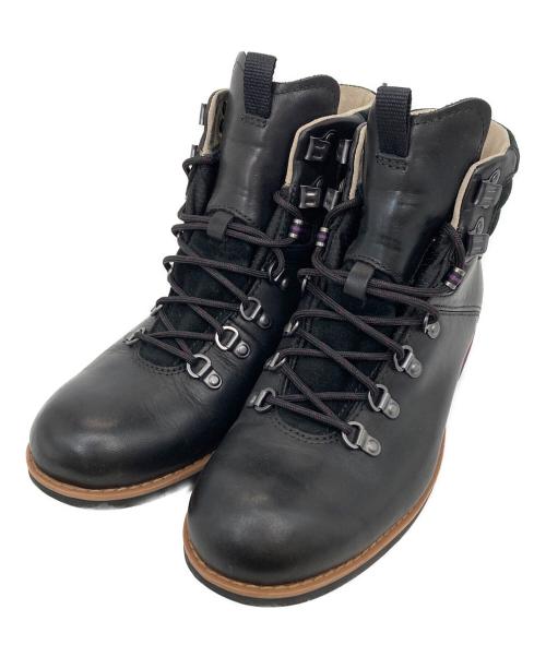 CLARKS（クラークス）CLARKS (クラークス) Padley Alp GTX ブラック サイズ:26の古着・服飾アイテム