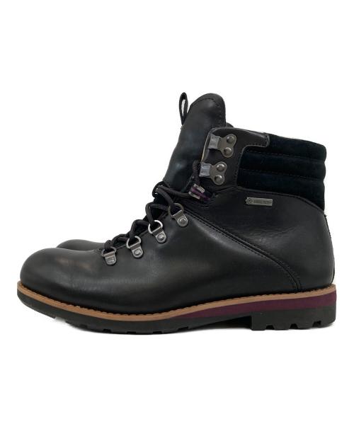 CLARKS（クラークス）CLARKS (クラークス) Padley Alp GTX ブラック サイズ:26の古着・服飾アイテム