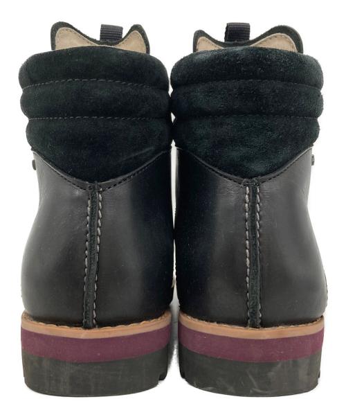 CLARKS（クラークス）CLARKS (クラークス) Padley Alp GTX ブラック サイズ:26の古着・服飾アイテム
