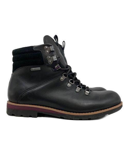 CLARKS（クラークス）CLARKS (クラークス) Padley Alp GTX ブラック サイズ:26の古着・服飾アイテム