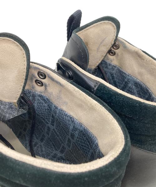 CLARKS（クラークス）CLARKS (クラークス) Padley Alp GTX ブラック サイズ:26の古着・服飾アイテム