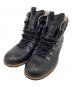 CLARKS（クラークス）の古着「Padley Alp GTX」｜ブラック