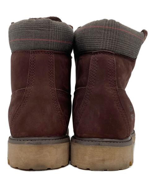 Timberland（ティンバーランド）Timberland (ティンバーランド) アイコン6インチプレミアムブーツ ブラウン サイズ:28の古着・服飾アイテム