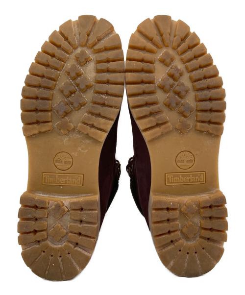 Timberland（ティンバーランド）Timberland (ティンバーランド) アイコン6インチプレミアムブーツ ブラウン サイズ:28の古着・服飾アイテム