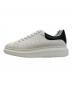 ALEXANDER McQUEEN (アレキサンダーマックイーン) Oversized Sneaker ホワイト サイズ:26：27000円