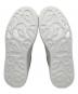 中古・古着 ALEXANDER McQUEEN (アレキサンダーマックイーン) Oversized Sneaker ホワイト サイズ:26：27000円