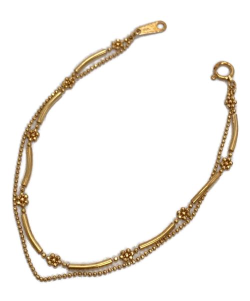 bracelet（ブレスレット）bracelet (ブレスレット) ブレスレットの古着・服飾アイテム