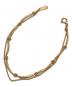 bracelet (ブレスレット) ブレスレット：46900円