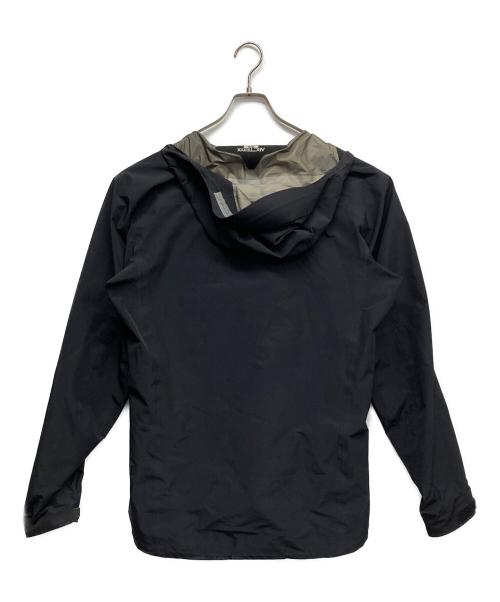 ARC'TERYX（アークテリクス）ARC'TERYX (アークテリクス) ZETA LT JACKET ブラック サイズ:Mの古着・服飾アイテム