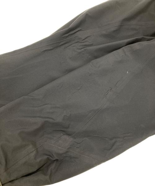 ARC'TERYX（アークテリクス）ARC'TERYX (アークテリクス) ZETA LT JACKET ブラック サイズ:Mの古着・服飾アイテム