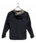 ARC'TERYX (アークテリクス) ZETA LT JACKET ブラック サイズ:M：30000円
