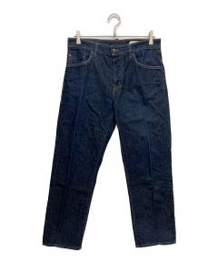 中古・古着通販】PURPLE BRAND (パープルブランド) ダメージスキニー