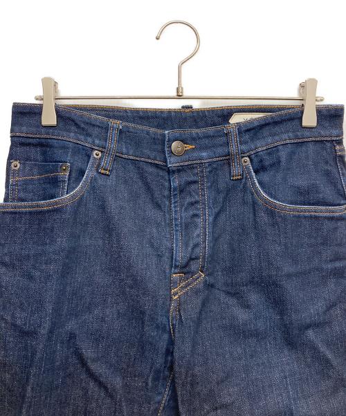 YCHAI（イカイ）YCHAI (イカイ) ROBUSTO-デニムパンツ インディゴ サイズ:31の古着・服飾アイテム