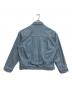 JOHNBULL DENIM DELIGHT DAYS (ジョンブル デニム デライト デイズ) 1st-デニムジャケット インディゴ サイズ:L：9000円