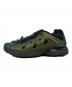 SALOMON (サロモン) XT-WHISPER VOID ローカットスニーカー ブラック サイズ:24.5：18000円