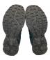 中古・古着 SALOMON (サロモン) XT-WHISPER VOID ローカットスニーカー ブラック サイズ:24.5：18000円