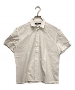中古・古着通販】ACNE STUDIOS (アクネ ストゥディオズ) 半袖シャツ