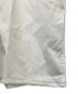 中古・古着 RAF BY RAF SIMONS (ラフバイ ラフシモンズ) S/Sドレスシャツ ホワイト サイズ:S：13000円