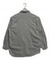 ARMANI JEANS (アルマーニジーンズ) 90ｓ コットンシャツ ベージュ サイズ:M：10000円