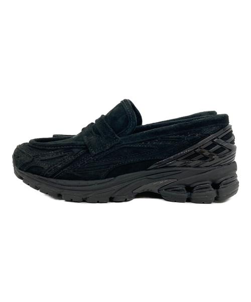 NEW BALANCE（ニューバランス）NEW BALANCE (ニューバランス) U1906LNT ブラック サイズ:23の古着・服飾アイテム