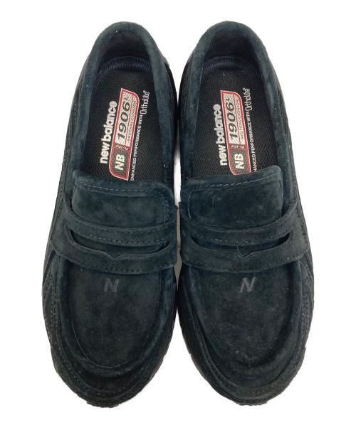 NEW BALANCE（ニューバランス）NEW BALANCE (ニューバランス) U1906LNT ブラック サイズ:23の古着・服飾アイテム