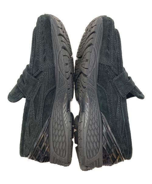 NEW BALANCE（ニューバランス）NEW BALANCE (ニューバランス) U1906LNT ブラック サイズ:23の古着・服飾アイテム