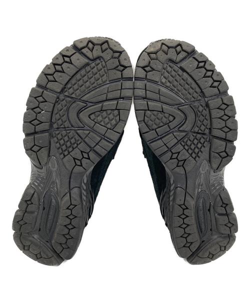 NEW BALANCE（ニューバランス）NEW BALANCE (ニューバランス) U1906LNT ブラック サイズ:23の古着・服飾アイテム