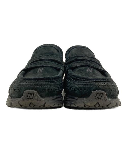 NEW BALANCE（ニューバランス）NEW BALANCE (ニューバランス) U1906LNT ブラック サイズ:23の古着・服飾アイテム