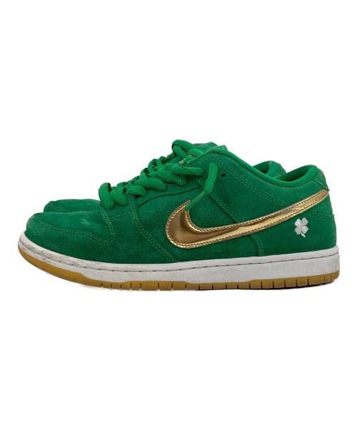 NIKE SB（ナイキエスビー）NIKE SB (ナイキエスビー) Dunk Low 