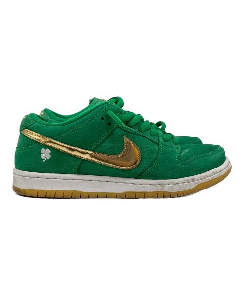 NIKE SB（ナイキエスビー）NIKE SB (ナイキエスビー) Dunk Low 