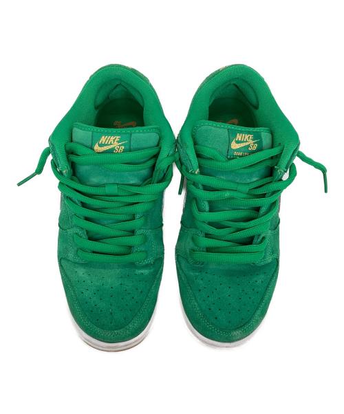 NIKE SB（ナイキエスビー）NIKE SB (ナイキエスビー) Dunk Low 