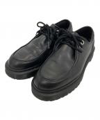 Dr.Martensドクターマーチン）の古着「ZEFFIR」｜ブラック