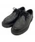 Dr.Martens（ドクターマーチン）の古着「ZEFFIR」｜ブラック