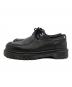 Dr.Martens (ドクターマーチン) ZEFFIR ブラック サイズ:UK7：10000円