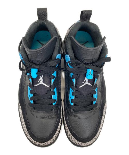 NIKE（ナイキ）NIKE (ナイキ) SPIZIKE LOW スニーカー ブルー サイズ:26の古着・服飾アイテム
