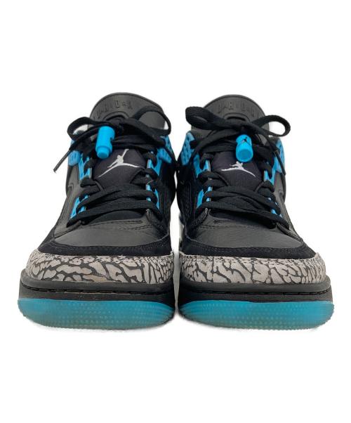 NIKE（ナイキ）NIKE (ナイキ) SPIZIKE LOW スニーカー ブルー サイズ:26の古着・服飾アイテム