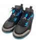 NIKE（ナイキ）の古着「SPIZIKE LOW スニーカー」｜ブルー